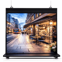 P2.5 LED Screen Display