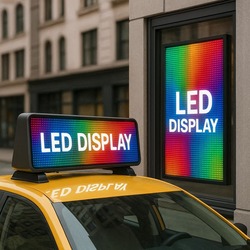 LED Experience