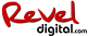 Revel Digital logo