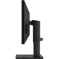 LG LED monitor - Full HD (1080p) - 24"