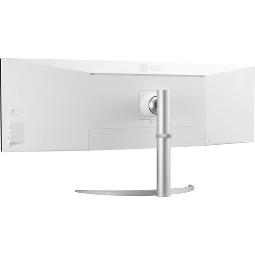 LG 49" 5120x1440 Nano IPS LCD Monitor