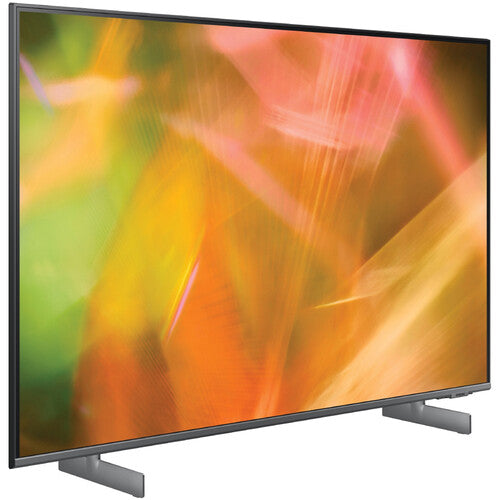 50" Samsung Smart Hospitality TV - 4K, HDR10+, LED Backlight