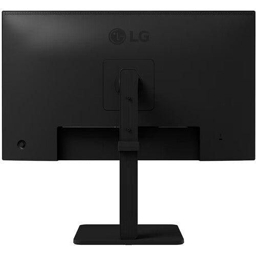 LG LED monitor - Full HD (1080p) - 27"