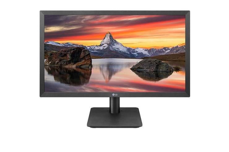 22-INCH LG MONITOR