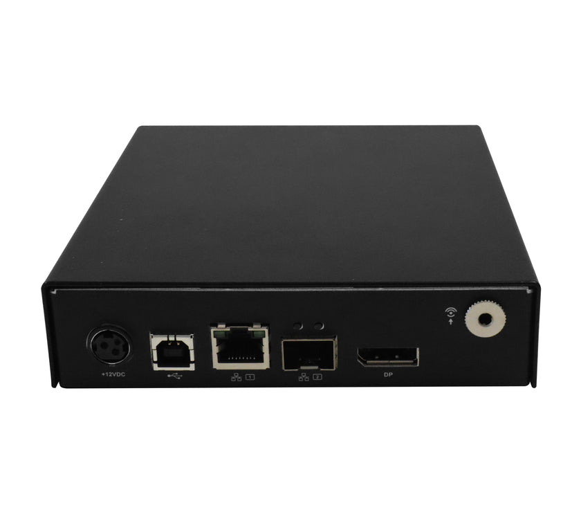 Black Box Emerald PE - KVM Extender, USB, Up to 328 ft