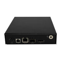 Black Box Emerald PE - KVM Extender, USB, Up to 328 ft