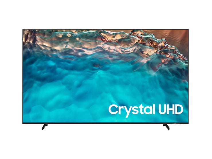 43-INCH SAMSUNG HOSPITALITY DISPLAY