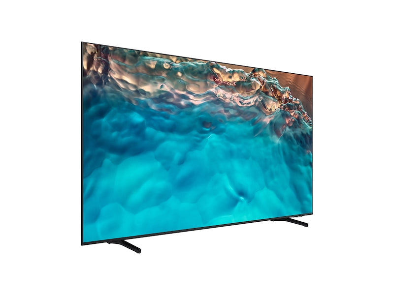 43-INCH SAMSUNG HOSPITALITY DISPLAY