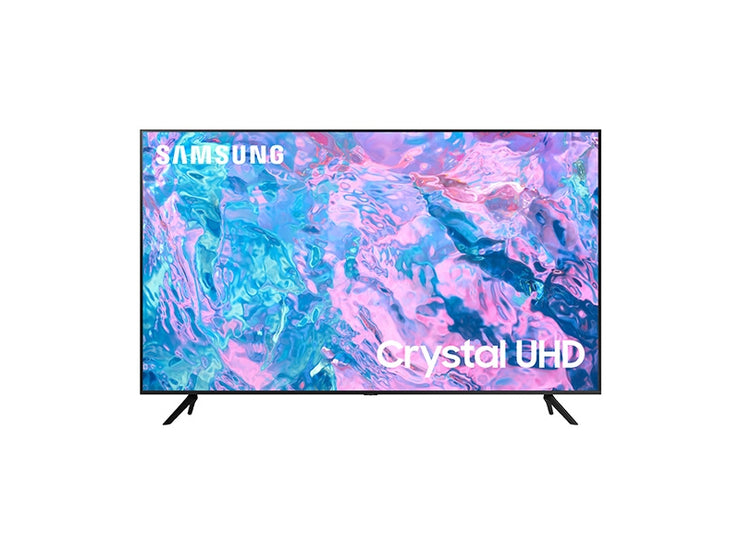 50-INCH SAMSUNG HOSPITALITY DISPLAY