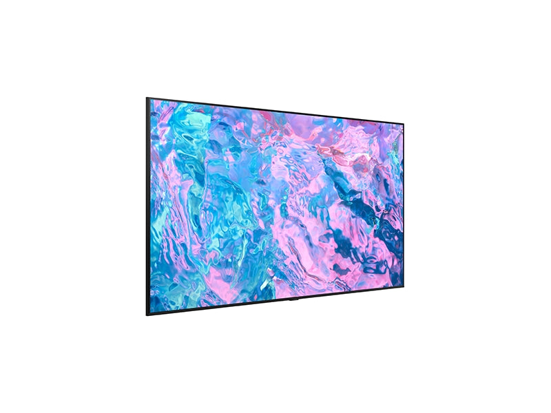 65-INCH SAMSUNG HOSPITALITY DISPLAY