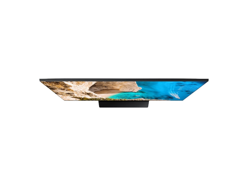 43-INCH SAMSUNG HOSPITALITY DISPLAY