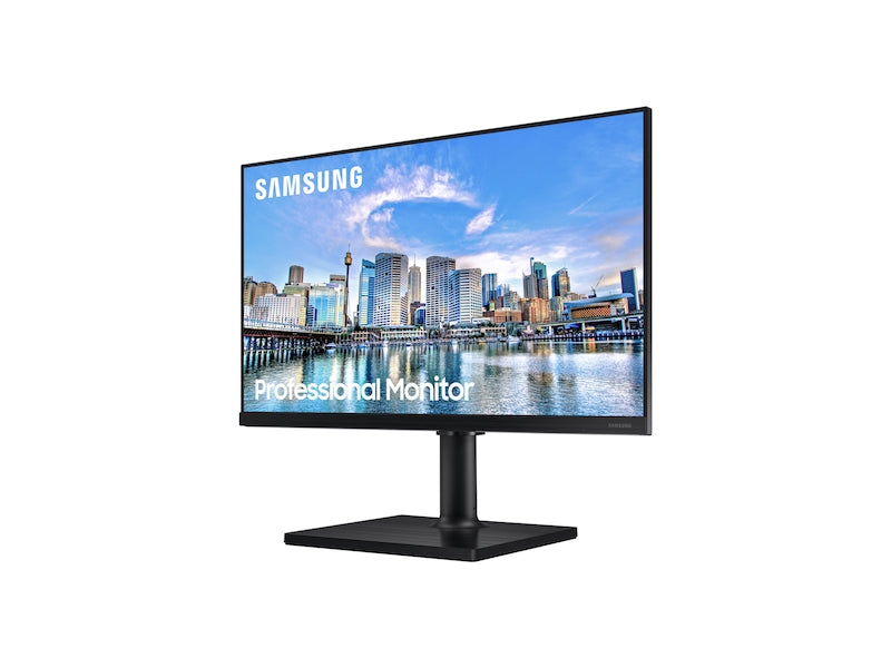 24-INCH SAMSUNG MONITOR