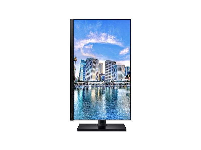 24-INCH SAMSUNG MONITOR