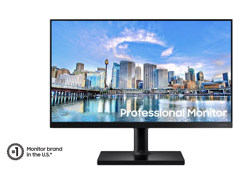 24-INCH SAMSUNG MONITOR