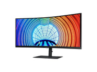 34-INCH SAMSUNG MONITOR