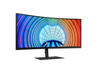 34-INCH SAMSUNG MONITOR