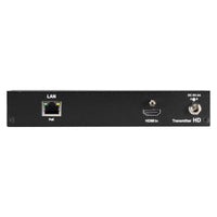 Black Box MediaCento IPX HD Transmitter - HDMI Over IP Extender, TAA