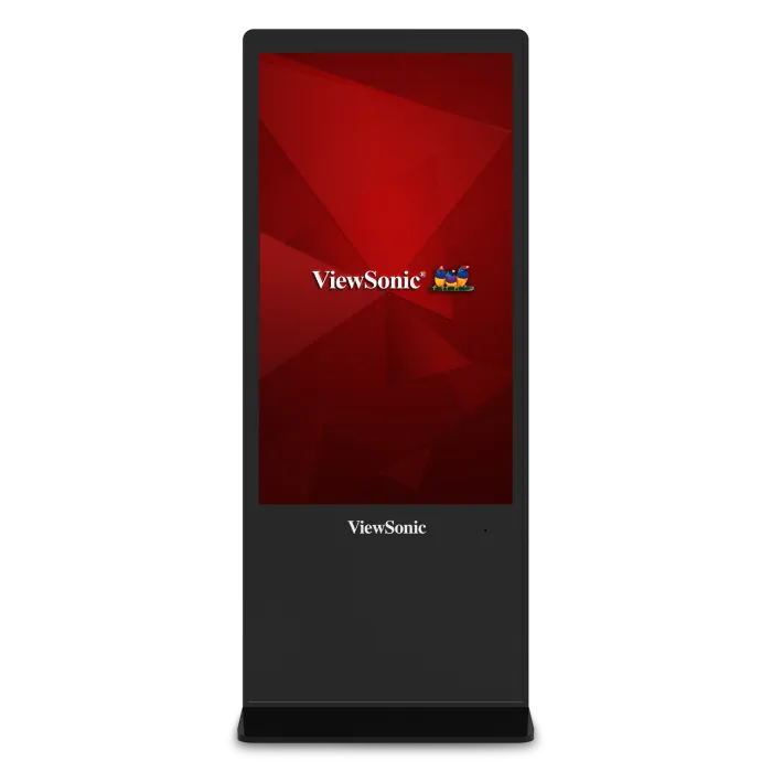 ViewSonic Digital ePoster Display