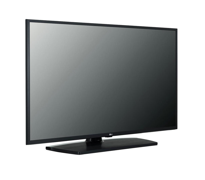 43-INCH LG HOSPITALITY DISPLAY