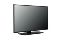 43-INCH LG HOSPITALITY DISPLAY