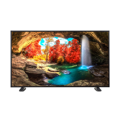 SHARP PN-ME652 - LCD Display - Flat - ADS,LED 3840 x 2160 - 65Inch