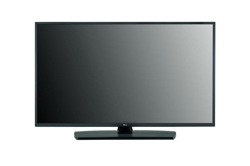 43-INCH LG HOSPITALITY DISPLAY