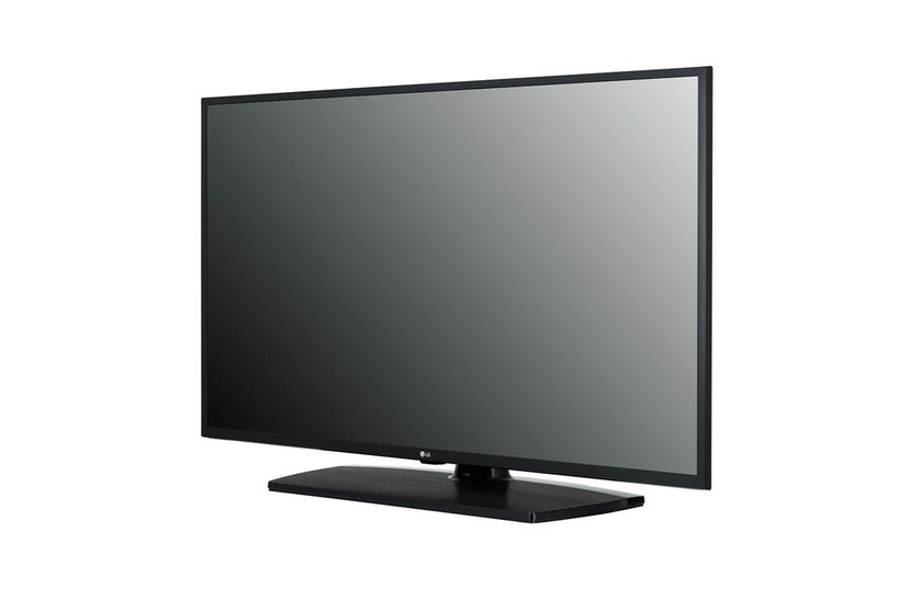 43-INCH LG HOSPITALITY DISPLAY