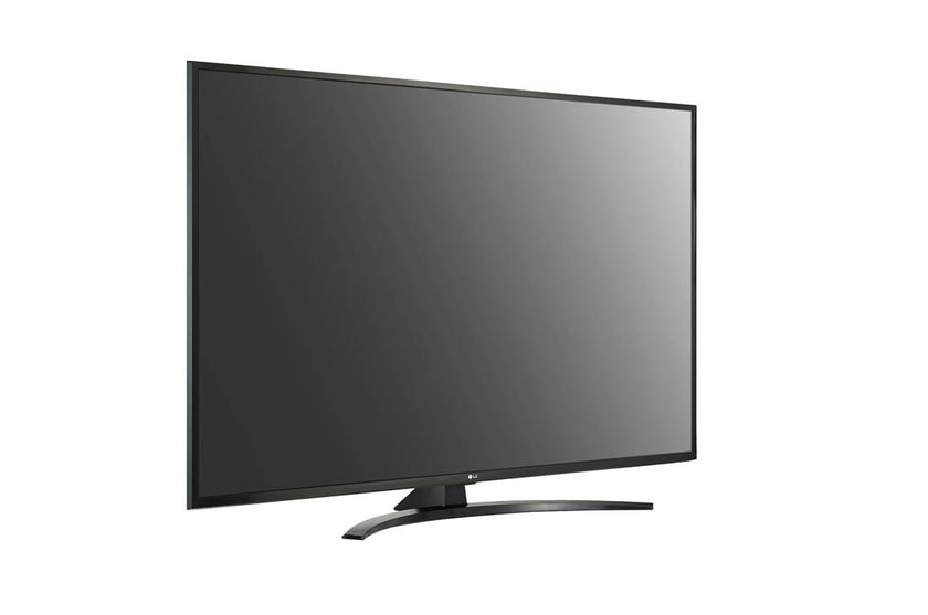 65-INCH LG HOSPITALITY DISPLAY