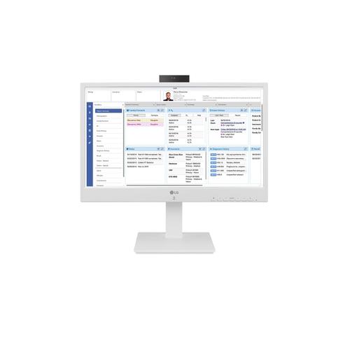 LG 24" Monitor