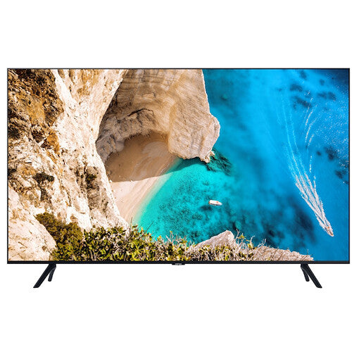 65" Samsung Smart Hospitality TV - 4K, HDR10+, Direct LED