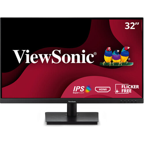 ViewSonic 32 Inch